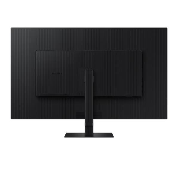 Samsung S70D, 94 cm (37ʺ), 3840 x 2160 Pixel, 4K Ultra HD, LCD, 5 ms, Nero