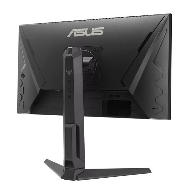 ASUS TUF Gaming VG259QMRL5A, 62,2 cm (24.5ʺ), 1920 x 1080 Pixel, Full HD, LCD, 1 ms, Nero
