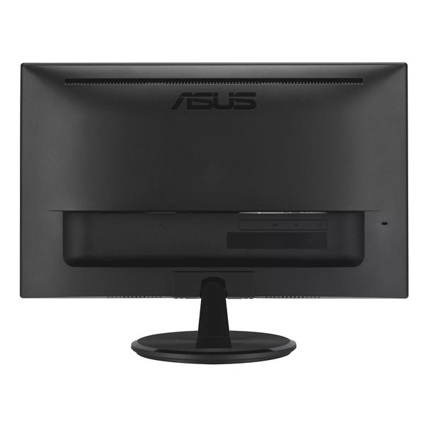 ASUS VP227HF, 54,5 cm (21.4?), 1920 x 1080 Pixel, Full HD, LCD, Nero
