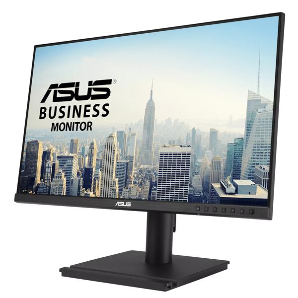ASUS BE249CGN, 60,5 cm (23.8?), 1920 x 1080 Pixel, Full HD, LCD, 5 ms, Nero