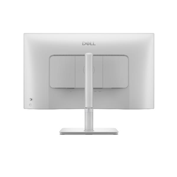 DELL S Series S2725HSM, 68,6 cm (27ʺ), 1920 x 1080 Pixel, Full HD, LCD, 8 ms, Bianco