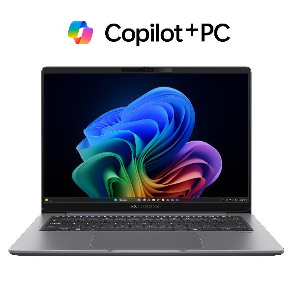 ASUS ExpertBook P3 PM3606CKA-MB0185X, AMD Ryzen AI 5, 2 GHz, 40,6 cm (16?), 1920 x 1200 Pixel, 16 GB, 512 GB