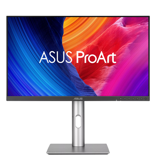 ASUS ProArt PA278QGV, 68,6 cm (27?), 2560 x 1440 Pixel, Quad HD, LCD, 5 ms, Nero