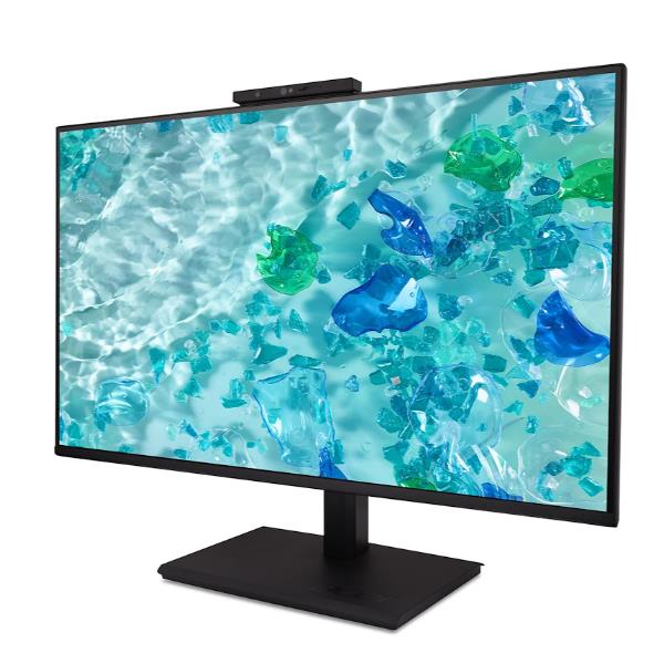 Acer Vero B7 B247Y D6, 61 cm (24?), LED, 4 ms, Nero