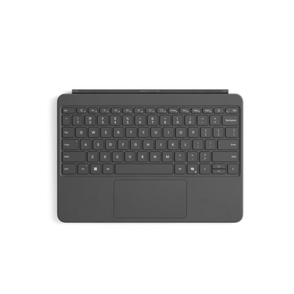 Microsoft Surface Pro 12-inch Keyboard, Italiano, Touchpad, Interruttore a chiave meccanica, Microsoft, Surface Pro 12-inch, Nero