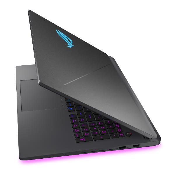 ASUS ROG Strix G18 G815LW-S9076W, Intel Core Ultra 9, 45,7 cm (18?), 2560 x 1600 Pixel, 32 GB, 1 TB, Windows 11 Home