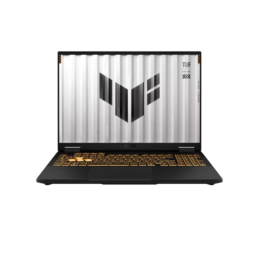 ASUS TUF Gaming F16 FX608JHR-RV002W, Intel® Core™ i7, 40,6 cm (16?), 1920 x 1200 Pixel, 16 GB, 512 GB, Windows 11 Home