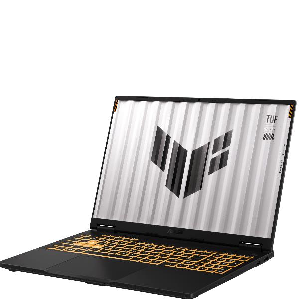 ASUS TUF Gaming F16 FX608JPR-RV013W, Intel® Core™ i7, 40,6 cm (16?), 1920 x 1200 Pixel, 16 GB, 1 TB, Windows 11 Home