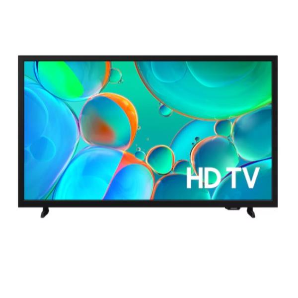 Samsung 32ʺ HD H5000F Smart TV (2025), 81,3 cm (32ʺ), 1366 x 768 Pixel, LED, Smart TV, Wi-Fi, Nero