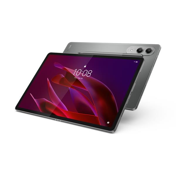 Lenovo Yoga Tab TB710FU + TAB PEN PRO 8GB 256GB WIFI 11.1ʺ PureSight Pro 3.2K 144 Hz Delta E < 1 Android 15, 28,2 cm (11.1ʺ), 3200 x 2000 Pixel, 256 GB, 8 GB, Android 15, Grigio