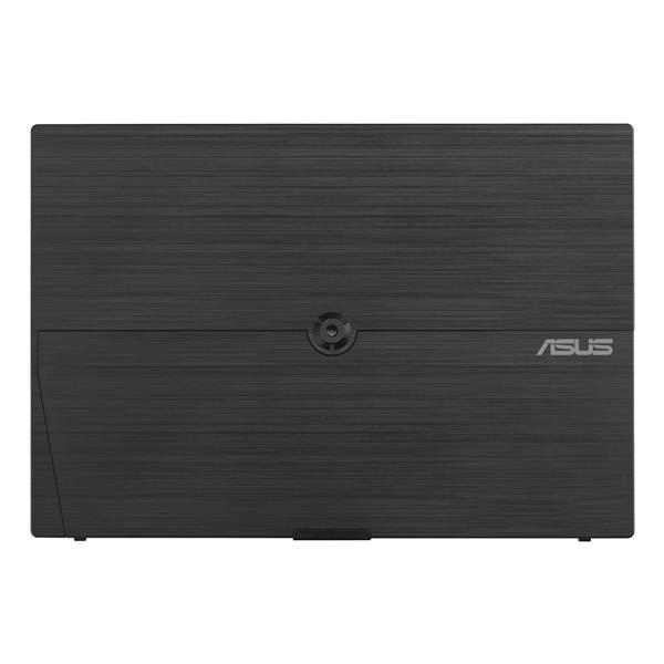 ASUS ZenScreen MB16FC, 40,6 cm (16ʺ), 1920 x 1200 Pixel, WUXGA, LCD, 5 ms, Nero