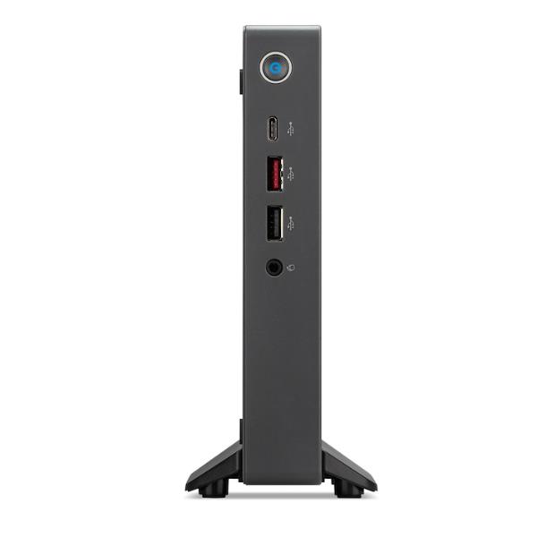 Acer Veriton VN2595GT, Intel Core 3, 100U, 8 GB, 512 GB, Windows 11 Pro, 64-bit