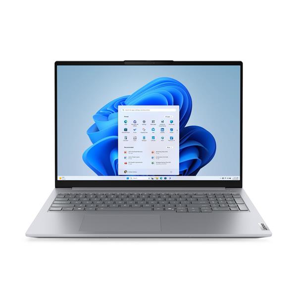 Lenovo ThinkBook 16 G9 IRL, Intel® Core™ i5, 40,6 cm (16ʺ), 1920 x 1200 Pixel, 16 GB, 512 GB, Windows 11 Pro