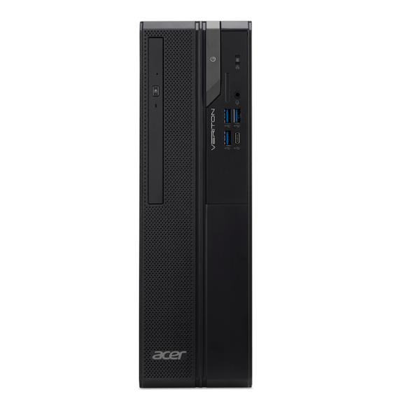 Acer Veriton VX2722G, Intel® Core™ i5, i5-14400, 16 GB, 512 GB, DVD±RW, Windows 11 Pro