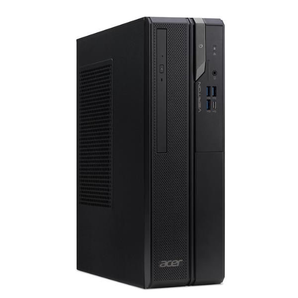 Acer Veriton VX2722G, Intel® Core™ i5, i5-14400, 8 GB, 512 GB, Windows 11 Pro, 64-bit