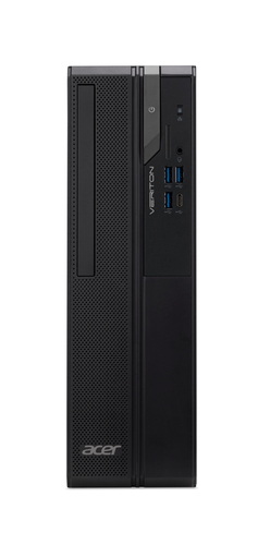 Acer Veriton VX2722G, Intel® Core™ i7, i7-14700, 16 GB, 512 GB, Windows 11 Pro, 64-bit