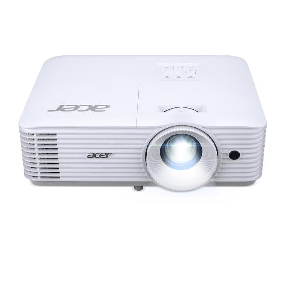 Acer P1558I, 5200 ANSI lumen, DLP, WUXGA (1920x1200), 10000:1, 16:9, 0 - 1549,4 mm (0 - 61?)