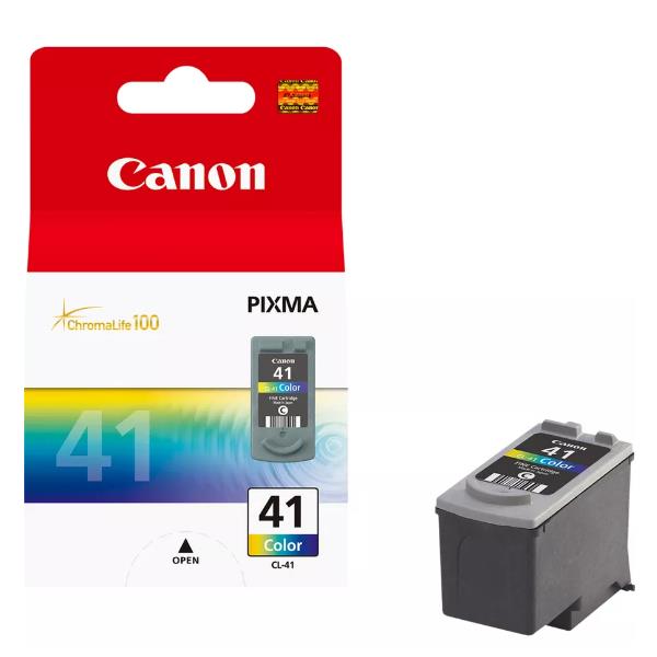 Canon - Cartuccia ink - C/M/Y - 0617B001 - 265 pag