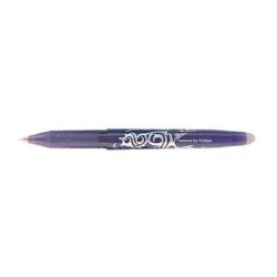 Penna a sfera Frixionball - punta 0,7mm - viola  - Pilot