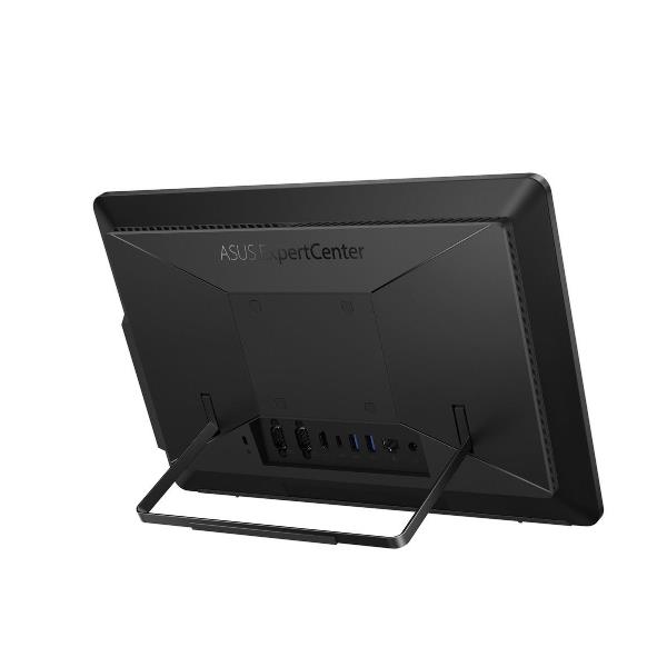 ASUS ExpertCenter E1 AiO E1600WKAT-BMR141M, 39,6 cm (15.6?), Full HD, Intel® Celeron® N, 4 GB, 256 GB, FreeDOS