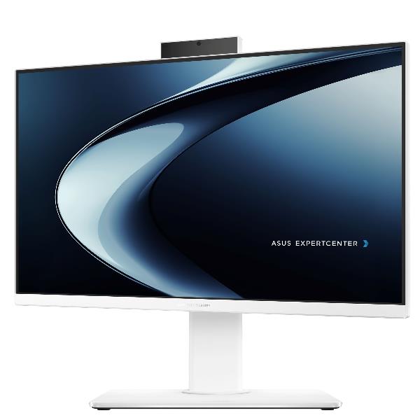 ASUS ExpertCenter P400 AiO P470VAK-WPE055X, 68,6 cm (27ʺ), Full HD, Intel Core 5, 16 GB, 512 GB, Windows 11 Pro