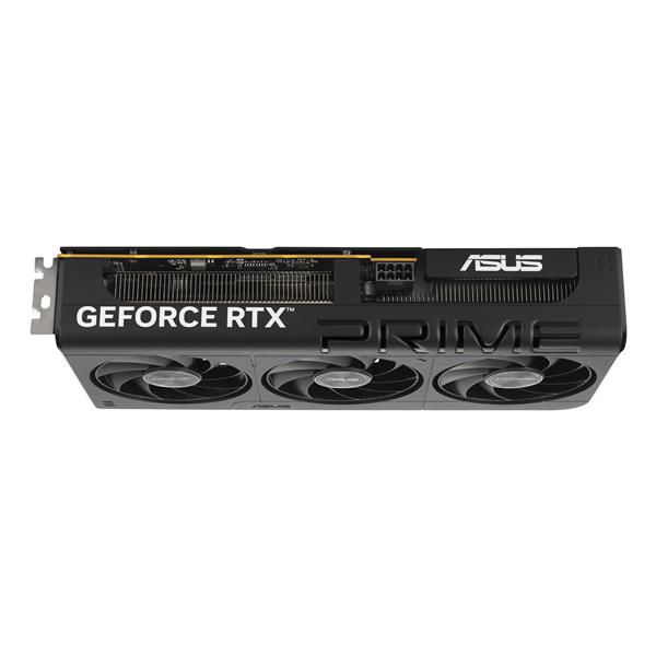 ASUS Prime -RTX5050-O8G, GeForce RTX 5050, 8 GB, GDDR6, 128 bit, 7680 x 4320 Pixel, PCI Express 5.0