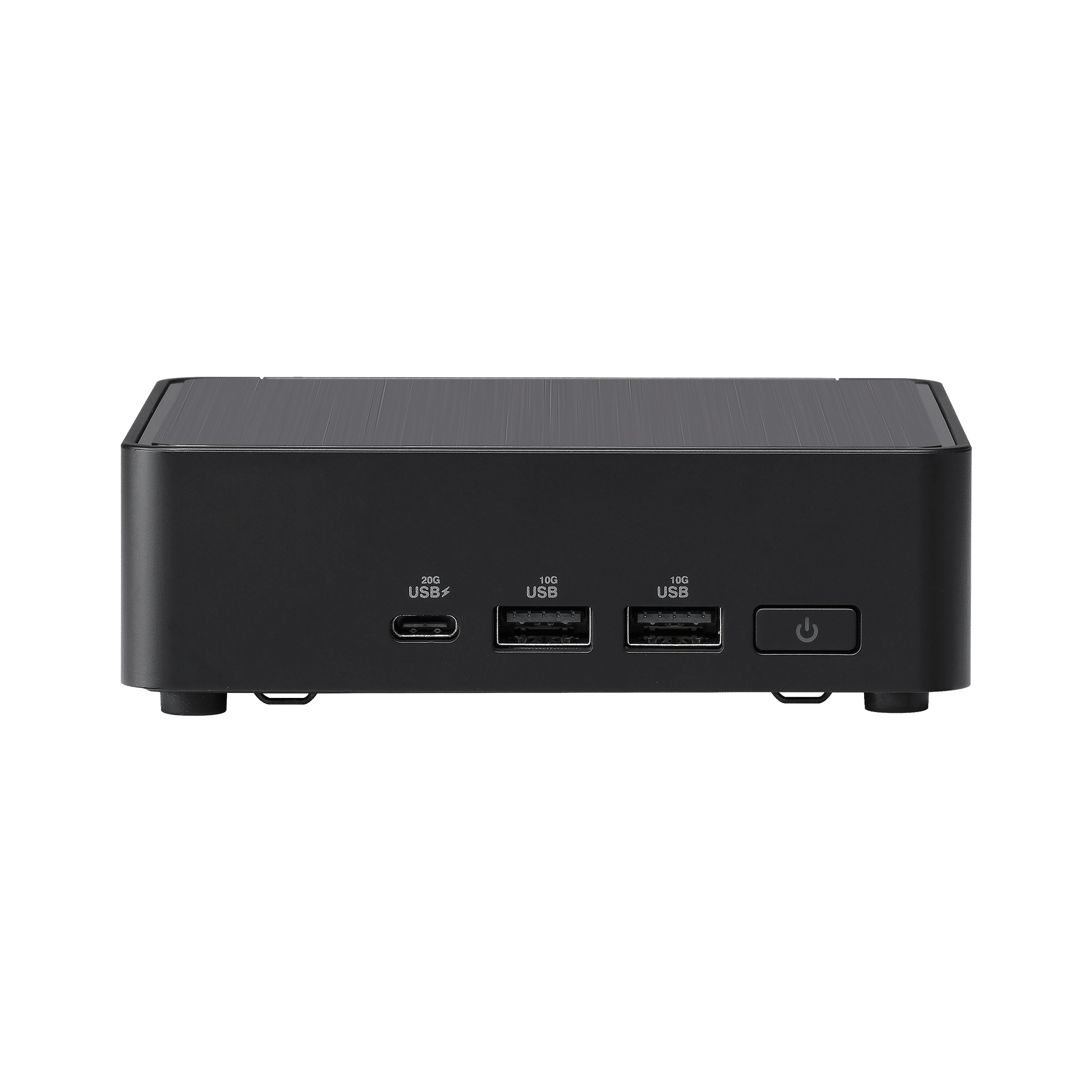 ASUS NUC 14 Pro RNUC14RVKU7088C0I, Intel Core Ultra 7, 155H, 32 GB, 512 GB, Windows 11 Pro, 64-bit