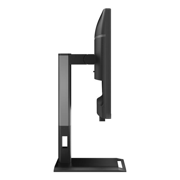 AOC 24P4CV, 60,5 cm (23.8?), 1920 x 1080 Pixel, Full HD, LED, 4 ms, Nero