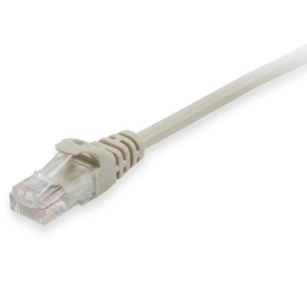 CAVI FIBRA  ETHERNET  TELEF. - EQUIP - CAVO PATCH UUTP CAT.6A 500MHz LSZHLSOH, 4x2 AWG 267, BEIGE - 2.0 metri