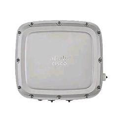 Cisco Catalyst 9124AXE - Wireless access point - Bluetooth 5.0 - Bluetooth, Wi-Fi 6 - 2.4 GHz, 5 GHz