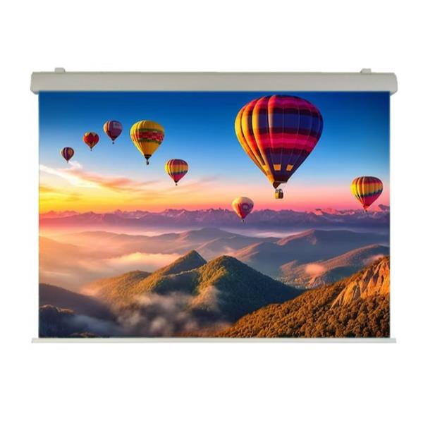Nextime Mini Wall Pad - Orologio - rettangolare - quarzo - desktop, installabile a muro - 15 x 20 cm - nero