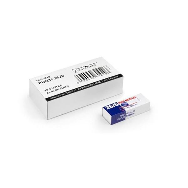 Avery Zweckform - Memorandum - 50 fogli - A5