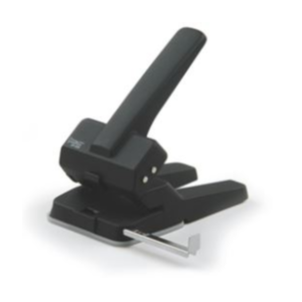 Pressel - Cartella a scatola - larghezza dorsale 100 mm - bianco