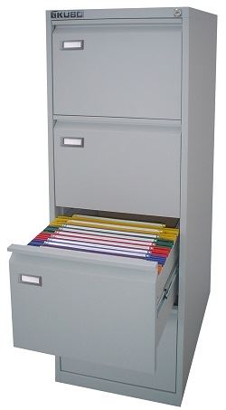 Loeff's Patent Jumbo - Scatola per archiviazione (pacchetto di 15)