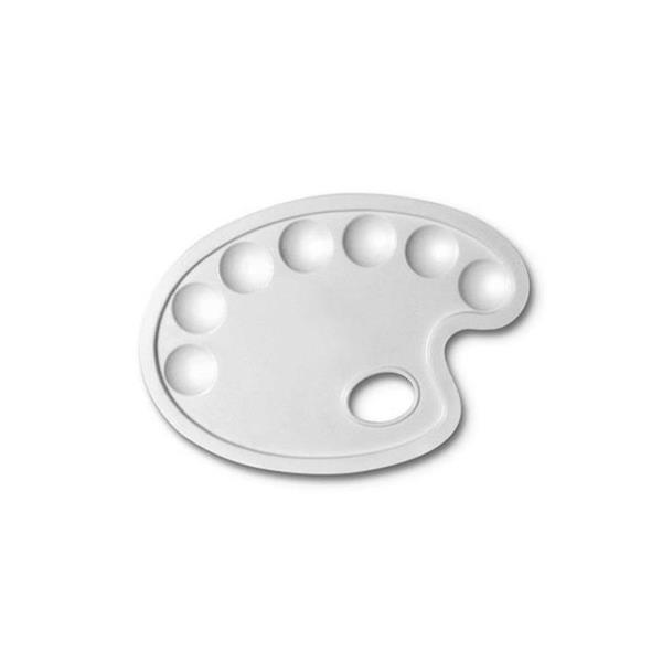 CleverPack Postpakketbox type 5 - Pacco postale - 43 cm x 30 cm x 9 cm - autoadesiva - bianco - pacco da 5