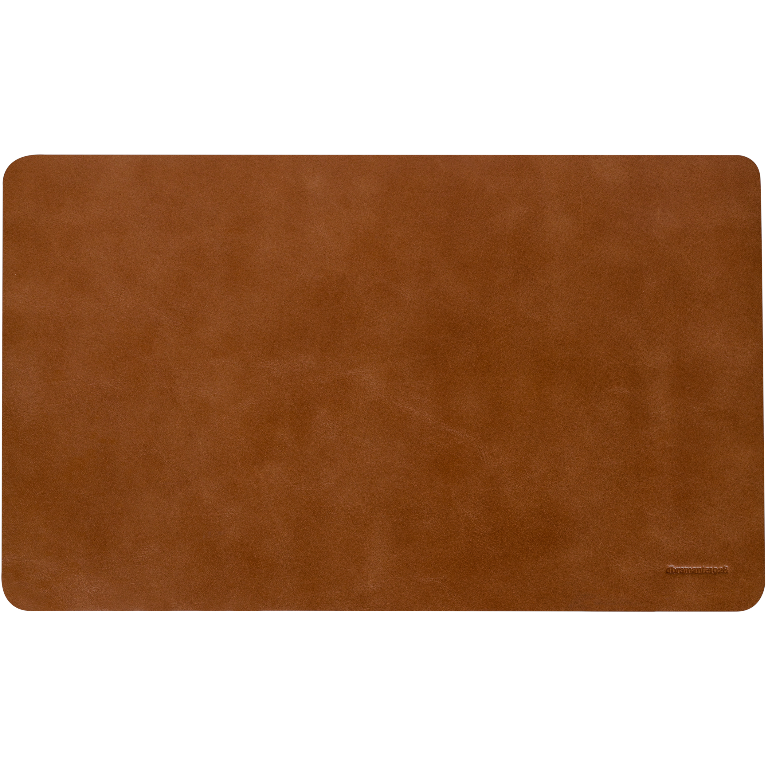 dbramante1928 Copenhagen - Medium - Tastiera e tappetino mouse - desktop - tan