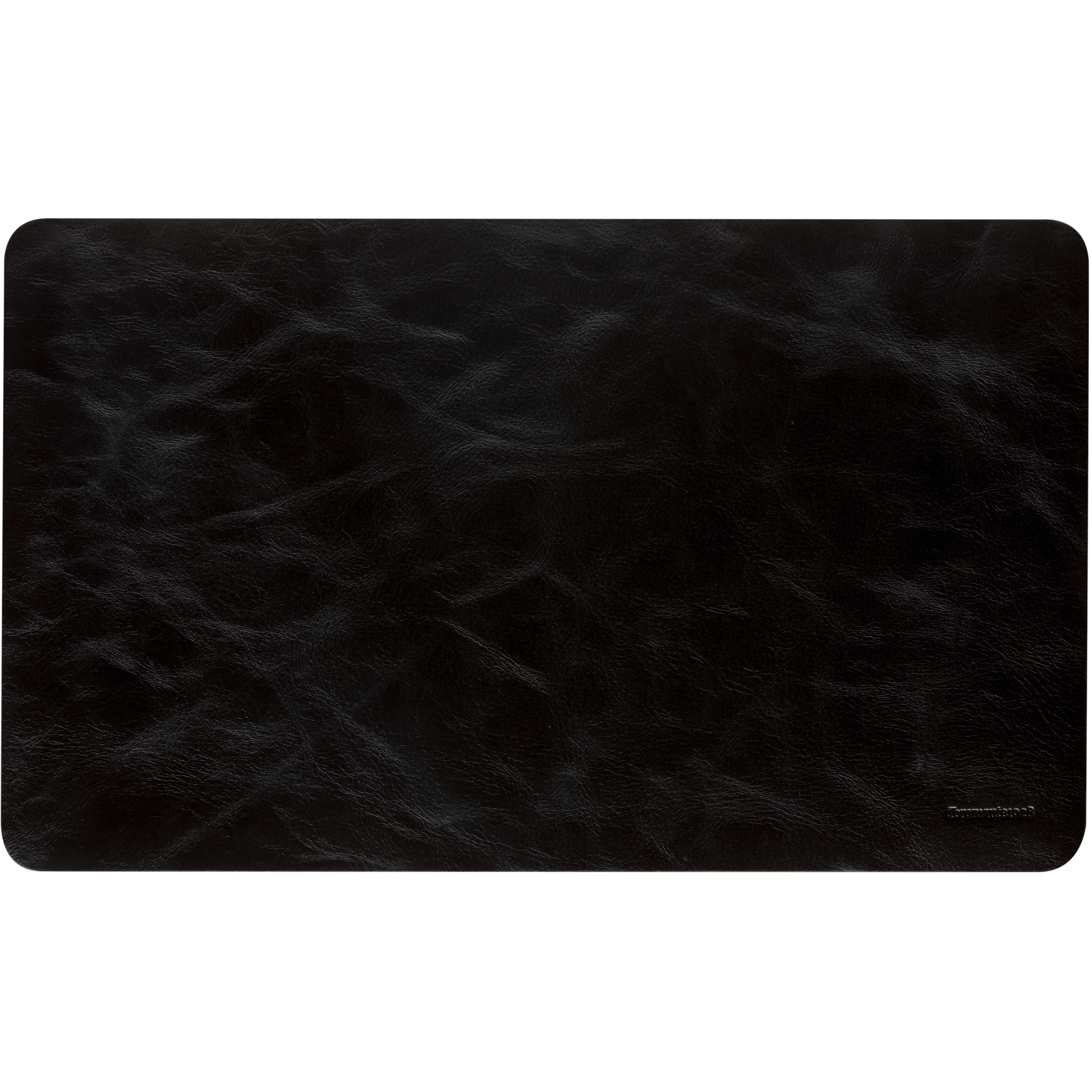 dbramante1928 Copenhagen - Small - Tastiera e tappetino mouse - desktop - nero
