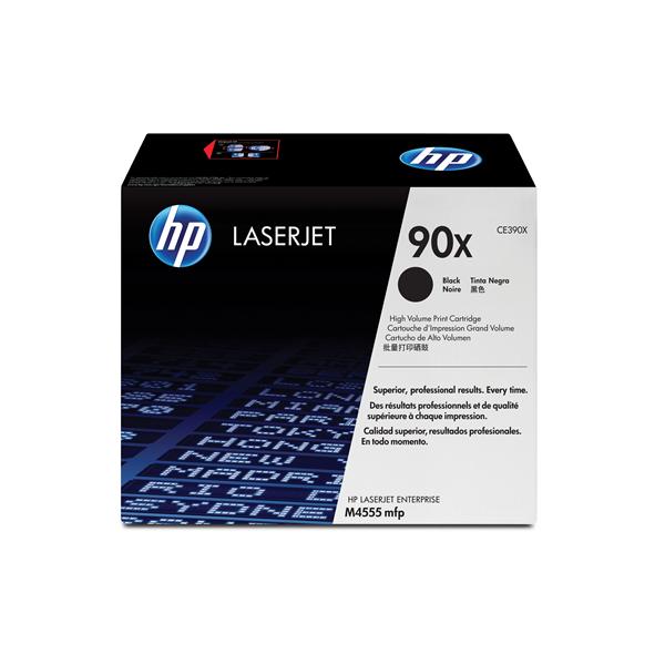EKOPRINT - Nero - compatibile - cartuccia toner (alternativa per: HP 90X) - per HP LaserJet Enterprise 600 M602, 600 M603, M4555
