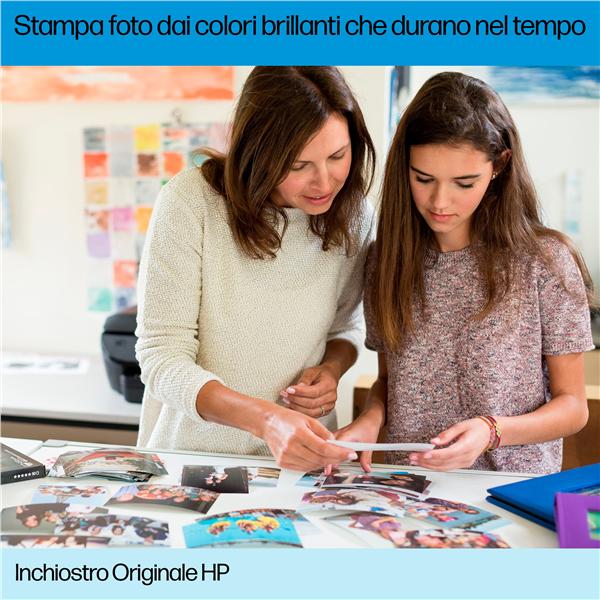 HP 343 - 7 ml - colore (ciano, magenta, giallo) - originale - cartuccia d'inchiostro - per Officejet 100, 150, 63XX, H470, K7103; Photosmart 25XX, 26XX, 375, 42X, C4193, C4194