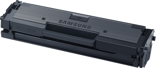Samsung MLT-D111S - Nero - originale - cartuccia toner - per Xpress M2020, M2020W, M2022, M2022W, M2026, M2026W, M2070, M2070F, M2070FW, M2070W, M2078W