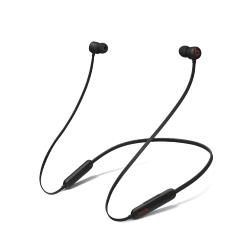 Beats Flex All-Day - Auricolari con microfono - in-ear - Bluetooth - senza fili - nero beats