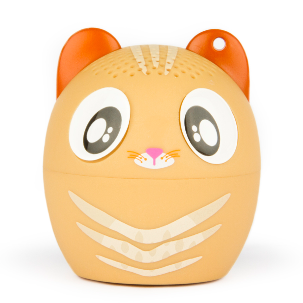 Exagerate Bluetooth Music Pets Kitty il Gattino - Altoparlante - portatile - senza fili - Bluetooth - 4 Watt