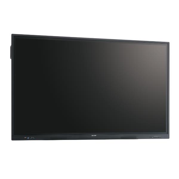 Sharp/Nec PN-LC752