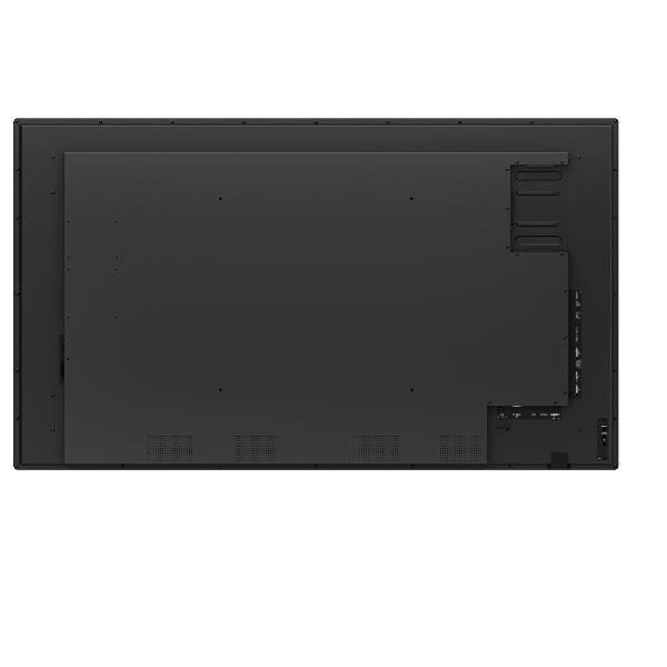 SHARP/NEC Sharp LM551, Pannello piatto per segnaletica digitale, 139,7 cm (55ʺ), LED, 3840 x 2160 Pixel, Wi-Fi, 18/7