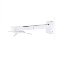 Multibrackets MB9833 - Kit montaggio - per proiettore - bianco - installabile a parete