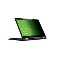 3M - Filtro privacy notebook - 14" - per ThinkPad X1 Yoga (1st Gen) 20FQ, 20FR; X1 Yoga (2nd Gen) 20JF
