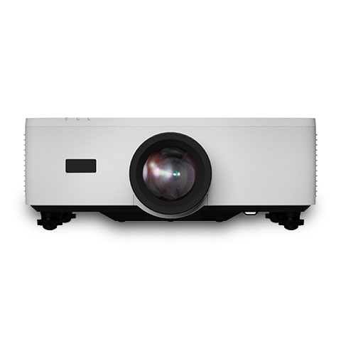 Sharp/Nec P721Q Projector