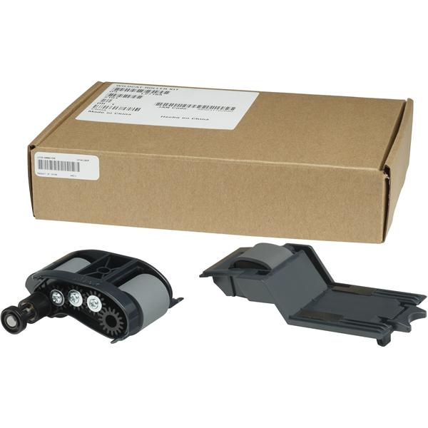 HP Scanjet ADF Roller Replacement Kit - Kit di manutenzione - per Officejet Enterprise Color MFP X585; Officejet Enterprise Color Flow MFP X585