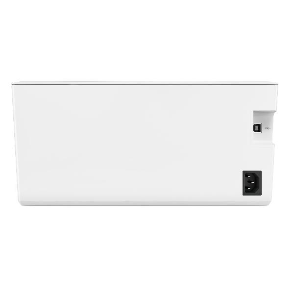HP LaserJet M110w - Stampante - B/N - laser - A4/Letter - 600 x 600 dpi - fino a 20 ppm - capacità 150 fogli - USB 2.0, Wi-Fi(n), Bluetooth LE