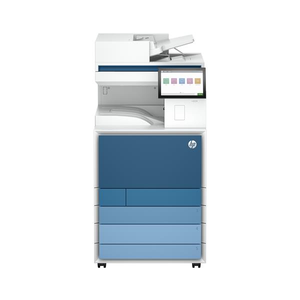HP Color Laserjet Ent Flw MFP 8801dn A3 70S. Col. MF Duplex Laser 60 ppm